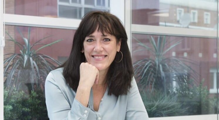 Elisa Navarro, primera ejecutiva de MVGM en España y Portugal