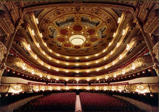 Gran Teatre del Liceu