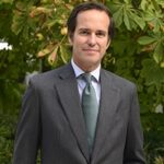 Manuel Travesedo, banca march