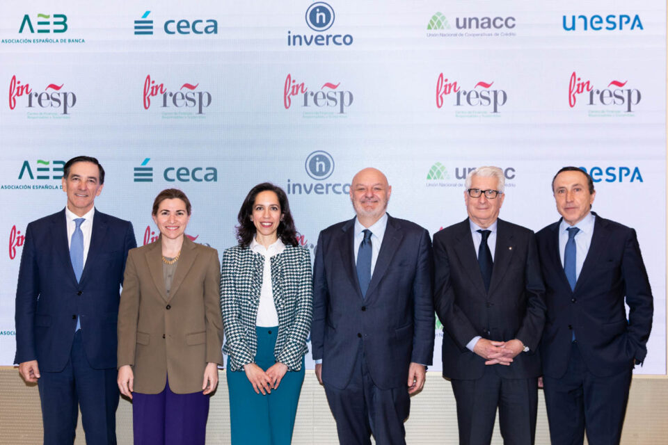 V Evento Anual FINRESP