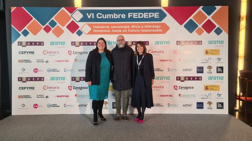 fedepe zaragoza