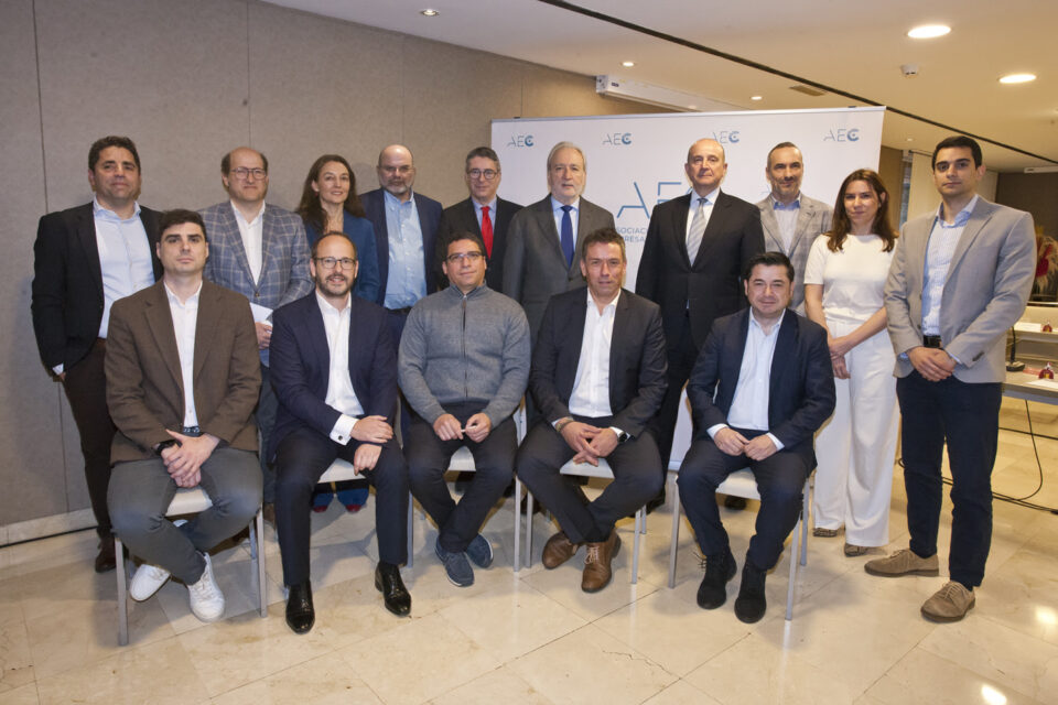 ia y empresas de consultoria