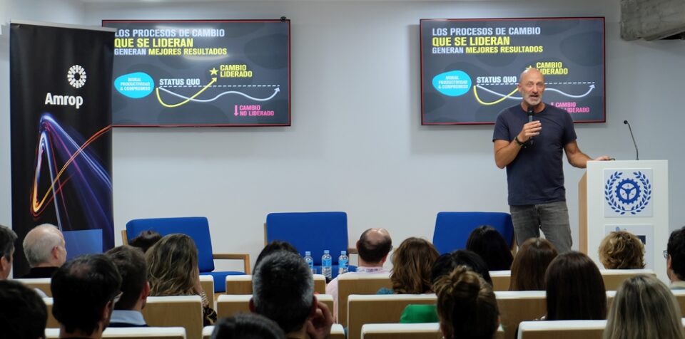 salud mental y cambio