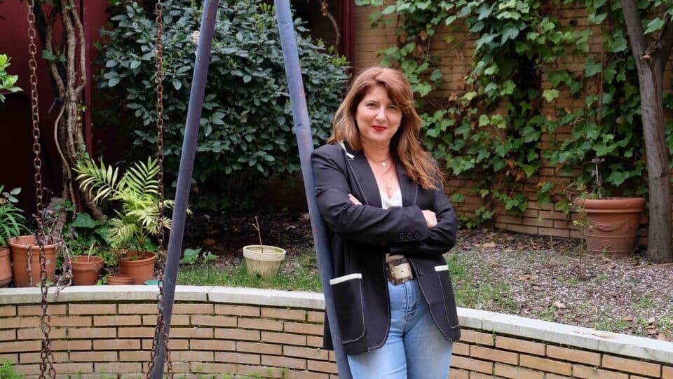 Arancha Caballer