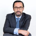 Enrique Sanz Fernández-Lomana, Mutualidad