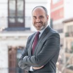 Fernando Ariza, Mutualidad