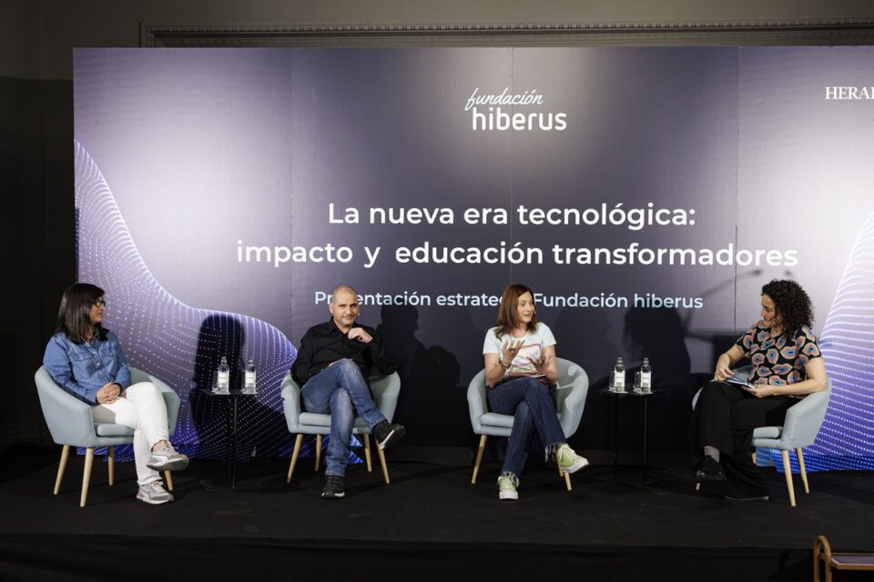Fundacion hiberus