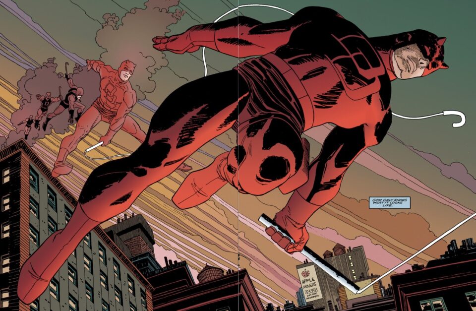 daredevil