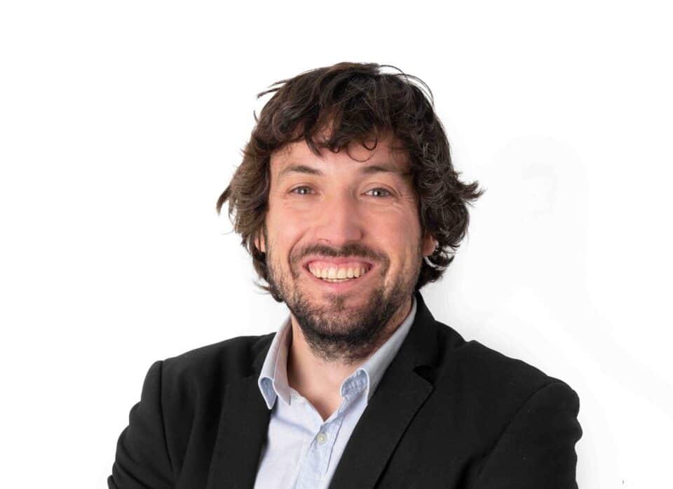 Marcos Ruperez