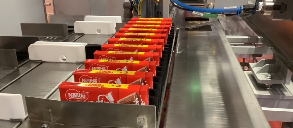 Nestlé España invierte 5,5 millones de euros en su fábrica cántabra