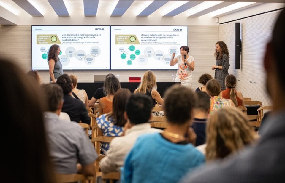 barcelona bcorp