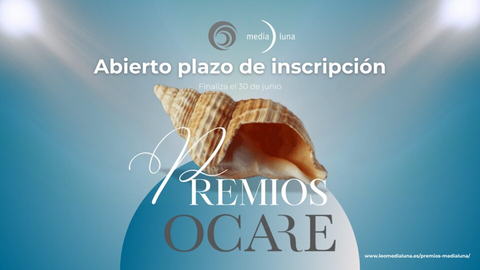 madrid IX EDICIOìN MEDIALUNA OCARE