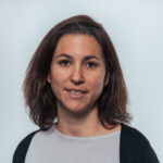 Nuria Herrera, Lyreco