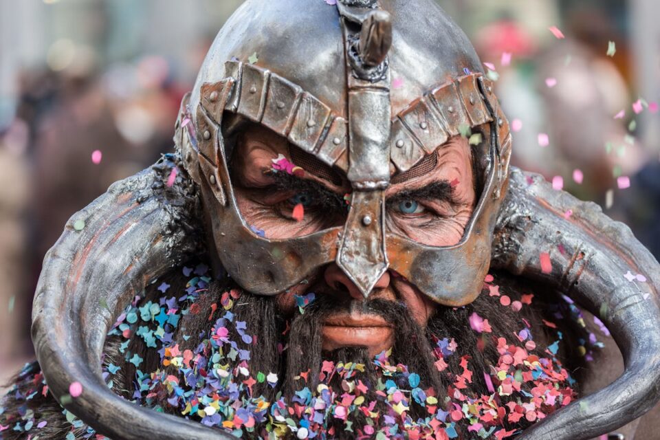 vikingo