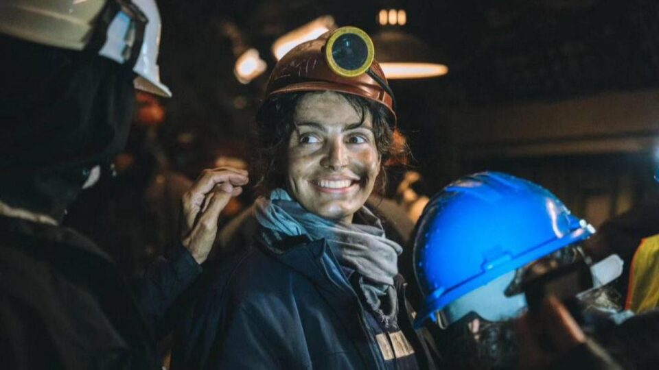 CARLITA MINERA