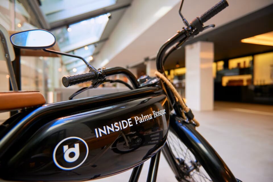 Innside Palma Bosque