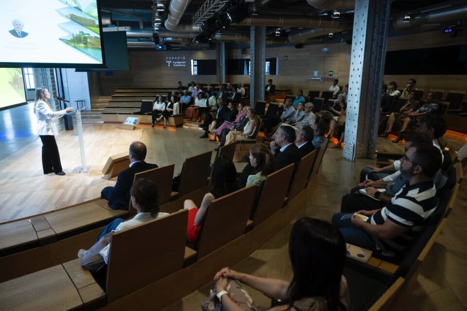 La Semana ISR, un espacio vivo, que descentraliza, forma y conecta territorios en inversión y finanzas sostenibles en España
