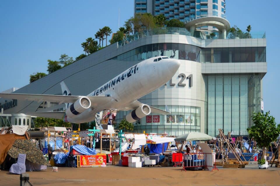 aviones
