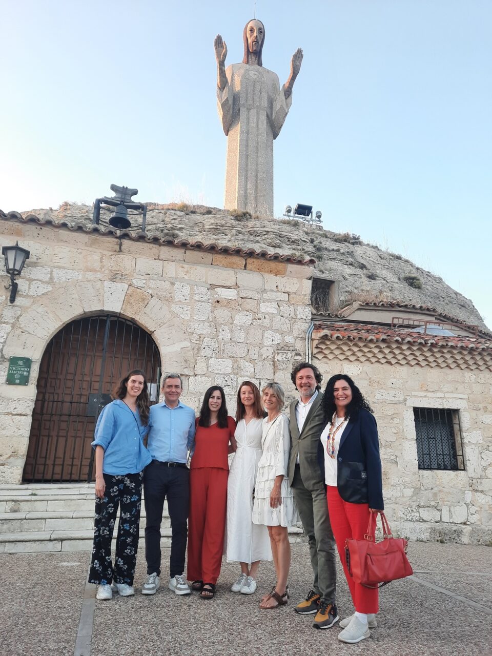 foro nesi patronato