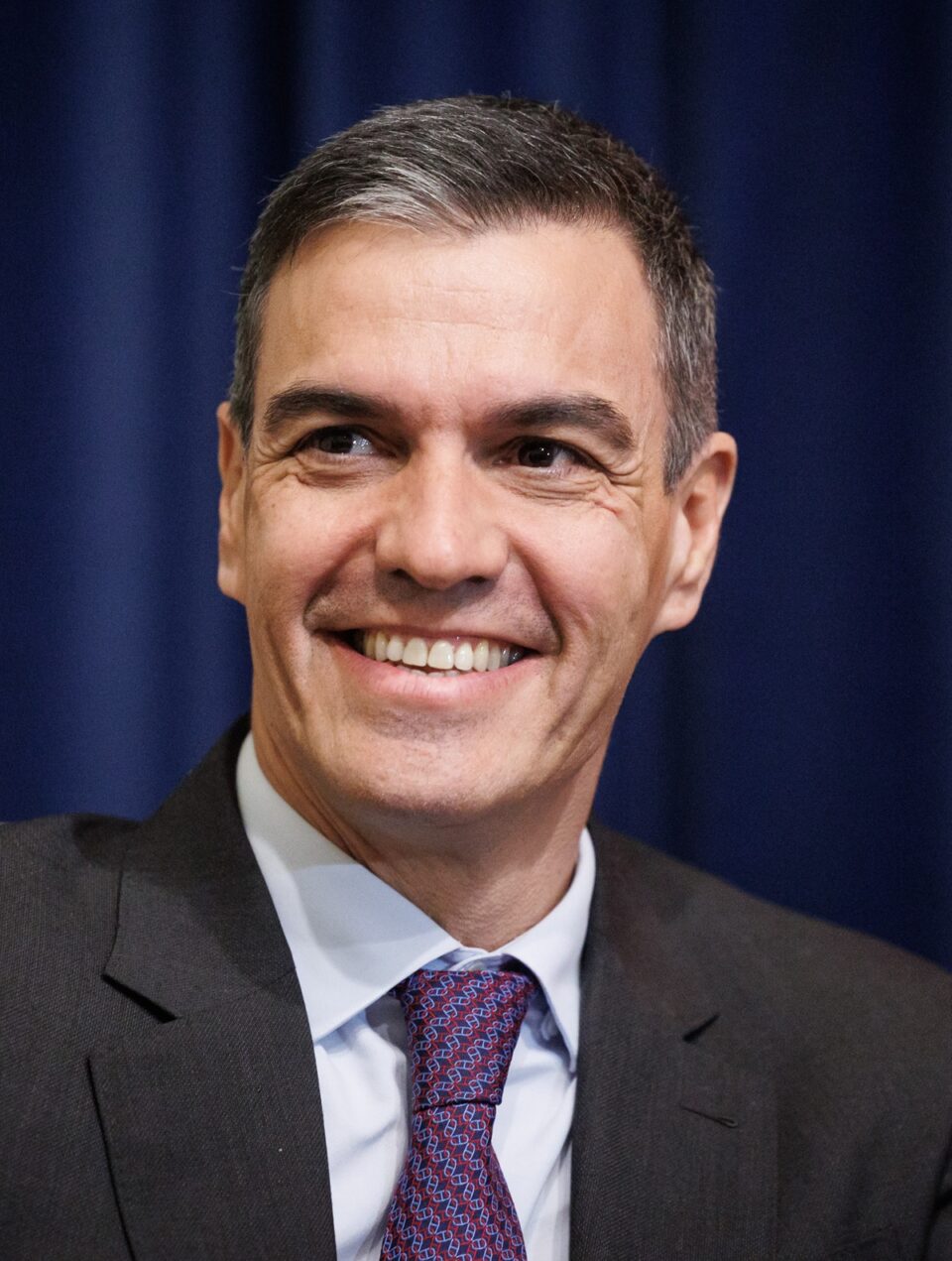 pedro sanchez