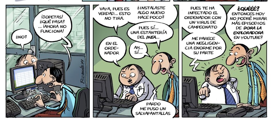 productividad