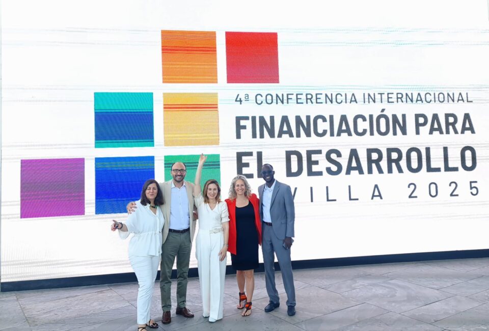 Javier García, vicepresidente de la Organización Internacional de Normalización (ISO)