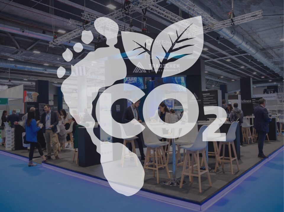 25 Net Zero Tech huella de carbono