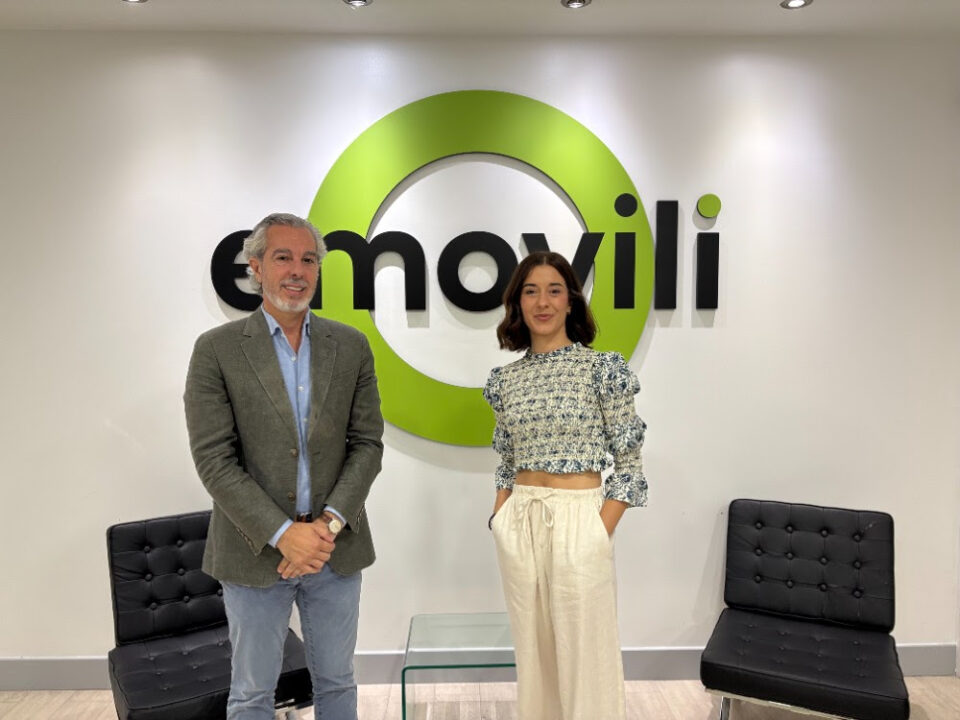 Francisco Casas, emovil