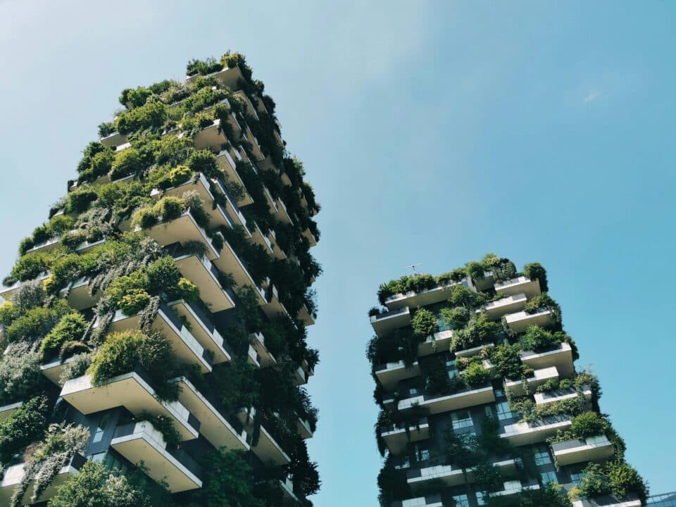 Las ciudades se adaptan a las temperaturas