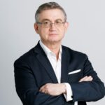 Martín Perea Alvarez de Eulate, Universidad Europea