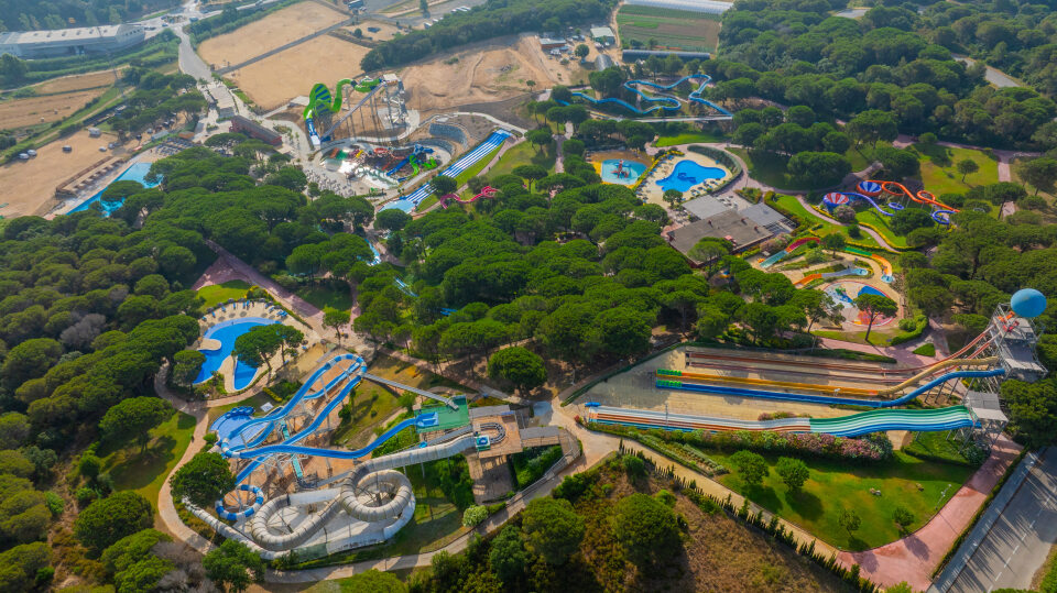 Water World