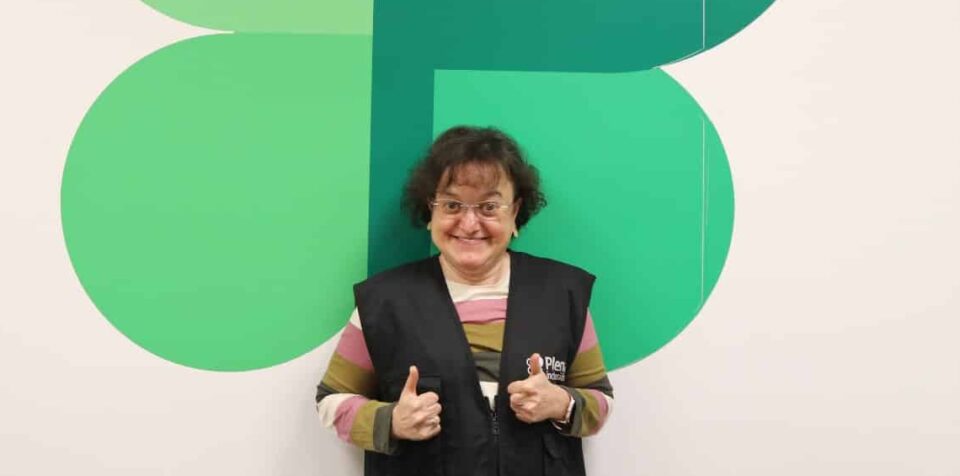 ester salas