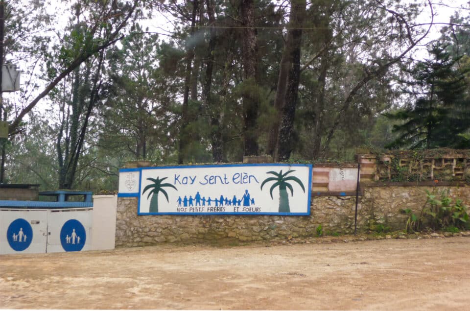 Haití