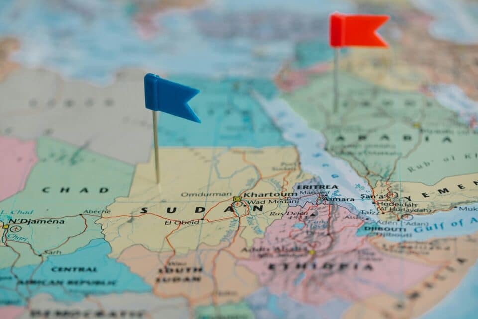 sudan