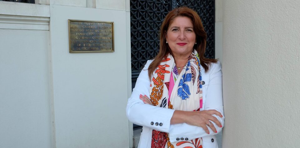 Arancha Caballero