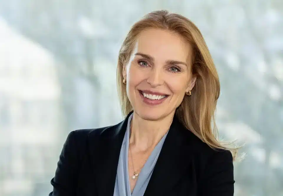 Hilde Jenssen, Nordea