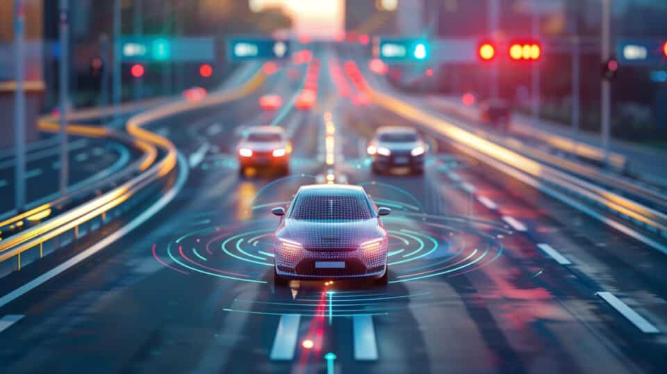 La movilidad urbana atraviesa una transformación sin precedentes