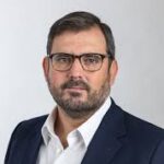 Pablo Sánchez, Atento