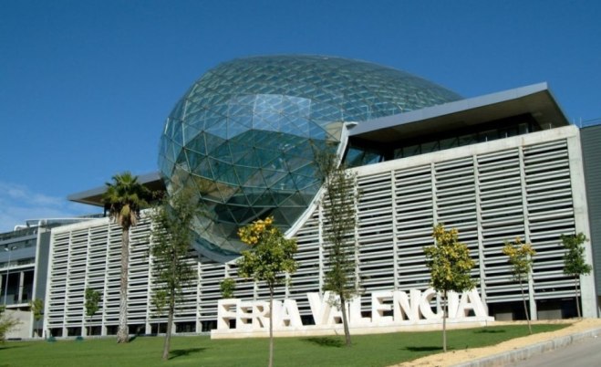 feria valencia