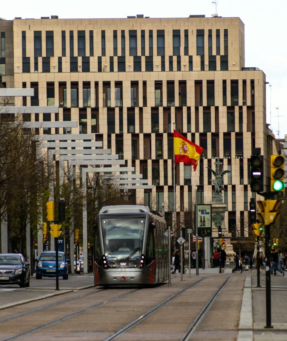 zaragoza