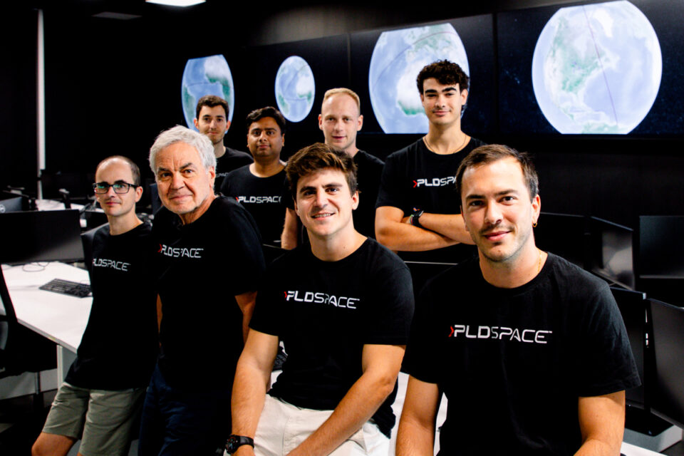 pld space