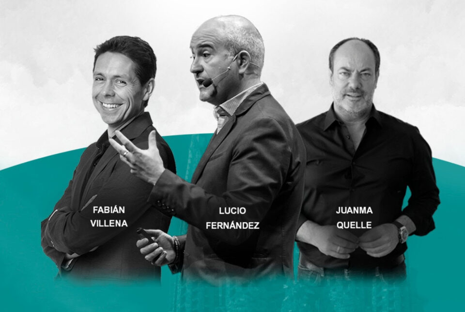 Barcelona acoge una nueva edición de Felicidad Auténtica: un encuentro de psicología positiva que ya ha emocionado a 4.000 personas