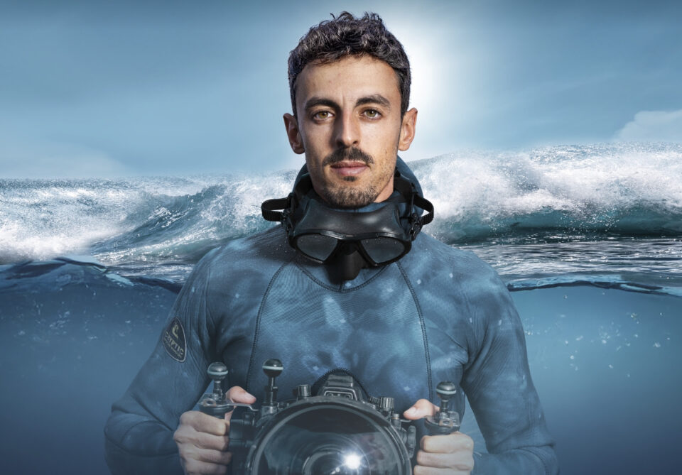 Llega a Ibiza el International Ocean Film Tour: el mayor evento cinematográfico sobre los océanos con historias que inspiran