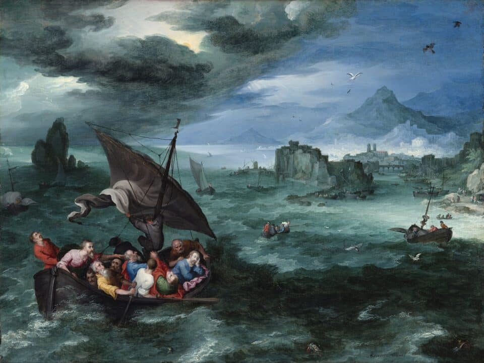 BRUEGHEL I, Jan_Cristo en la tempestad del mar de Galilea_66 (1979.66)-JPG - original size