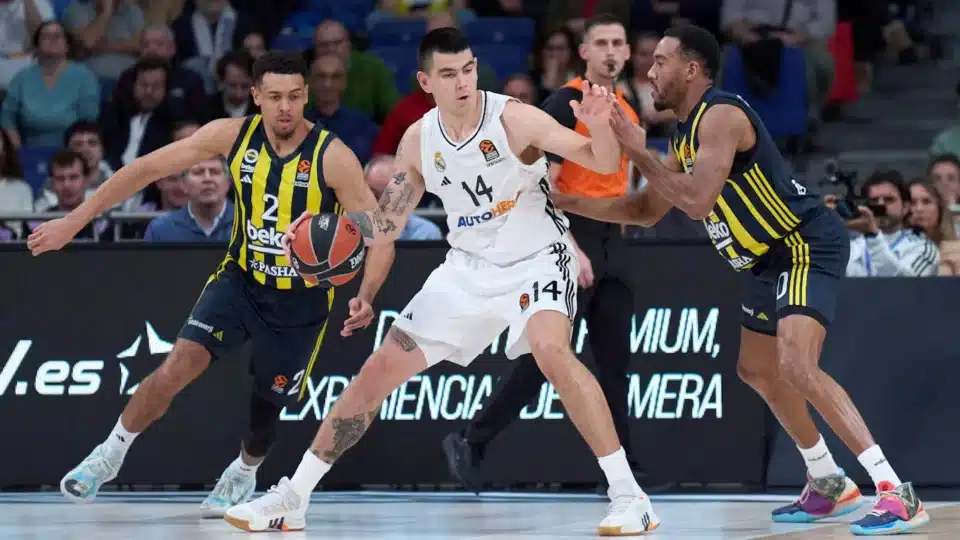 Euroleague Basketball y TikTok LIVE