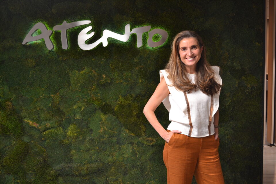 Isabel López-Neira, Nueva Chief Legal Officer de Atento