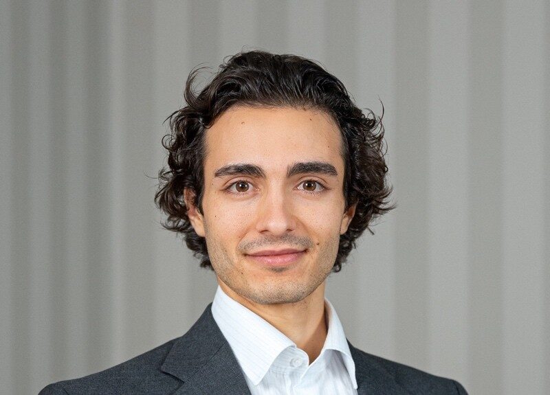 Juan Aguirre, J. Safra Sarasin Sustainable AM