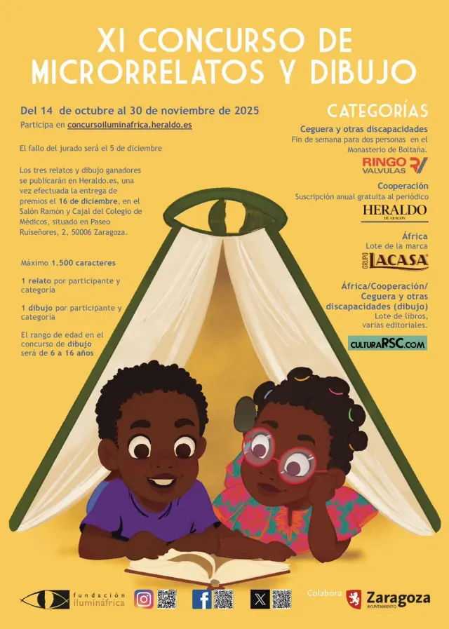 iluminafrica