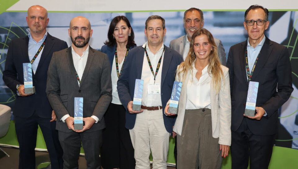 V Premios a la Sostenibilidad de Cartonplast Ibérica