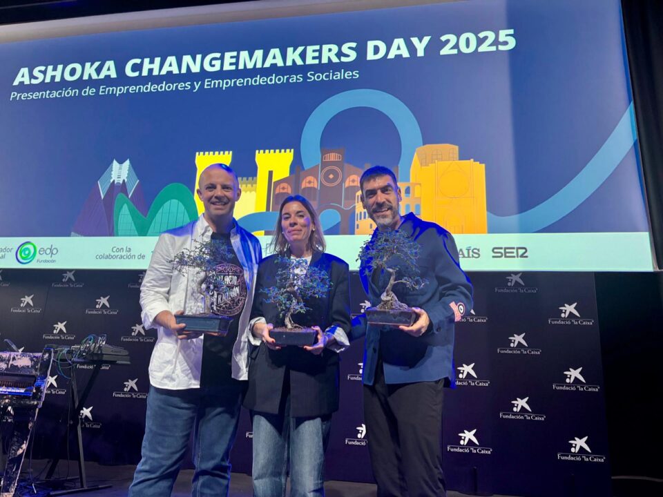 Ashoka Changemakers Day